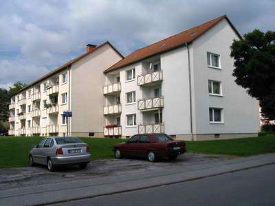 Wohnung zum Mieten in Menden 494 € 67.65 m²