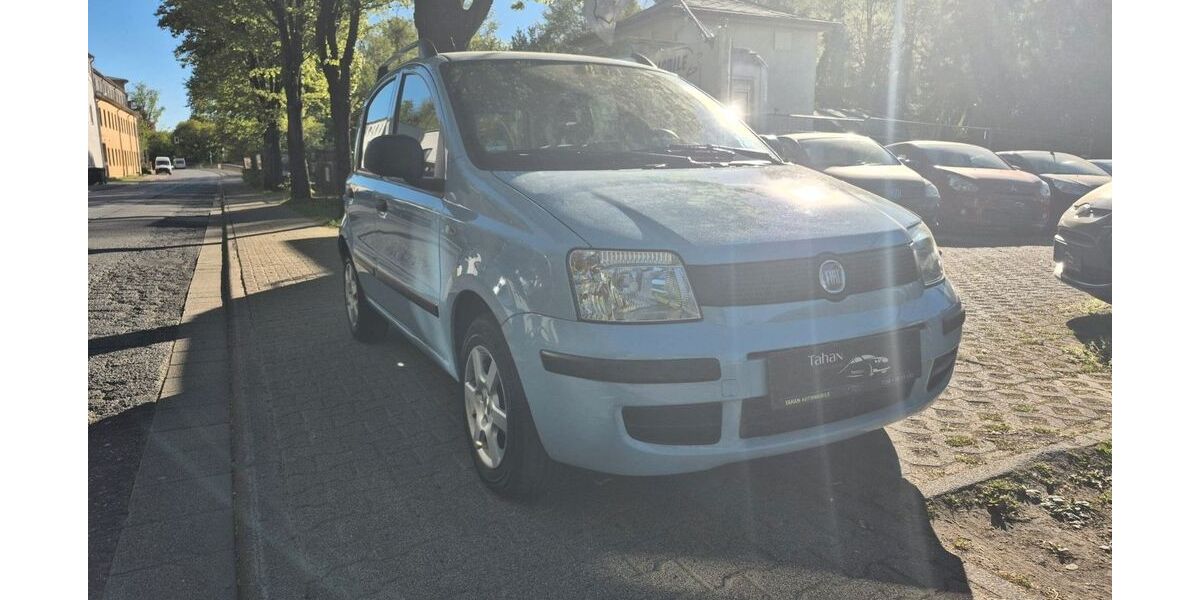 Fiat Panda 117.000 km 3.499 &euro; Hadamar 65589