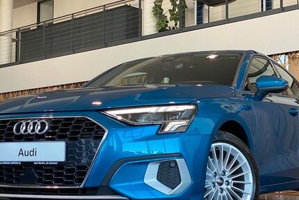Audi A3 37.671 km 25.480 &euro; Landshut 84030