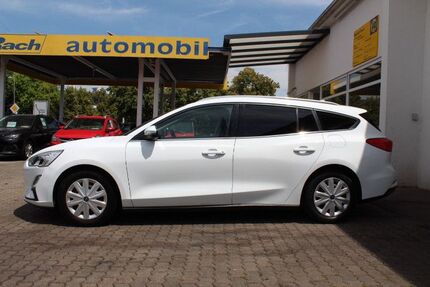 Ford Focus 94.063 km 11.999 &euro; Ensdorf 66806