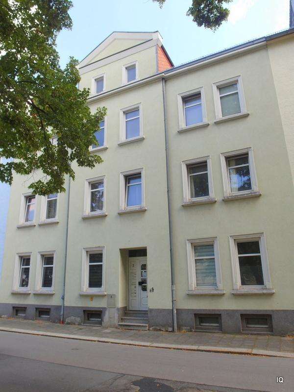 Wohnung zum Mieten in Riesa 310 € 55.3 m²