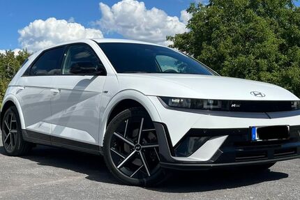 Hyundai IONIQ 5 42.950 km 38.500 &euro; Mendig 56743
