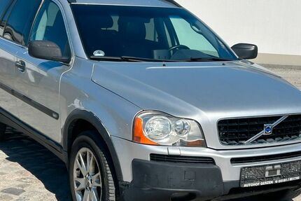 Volvo XC90 236.000 km 3.999 &euro; Flensburg 24941