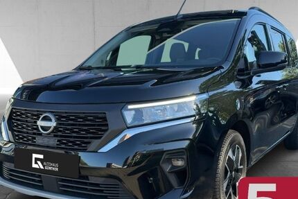 Nissan Townstar 36.501 km 27.777 &euro; Hamburg 20537