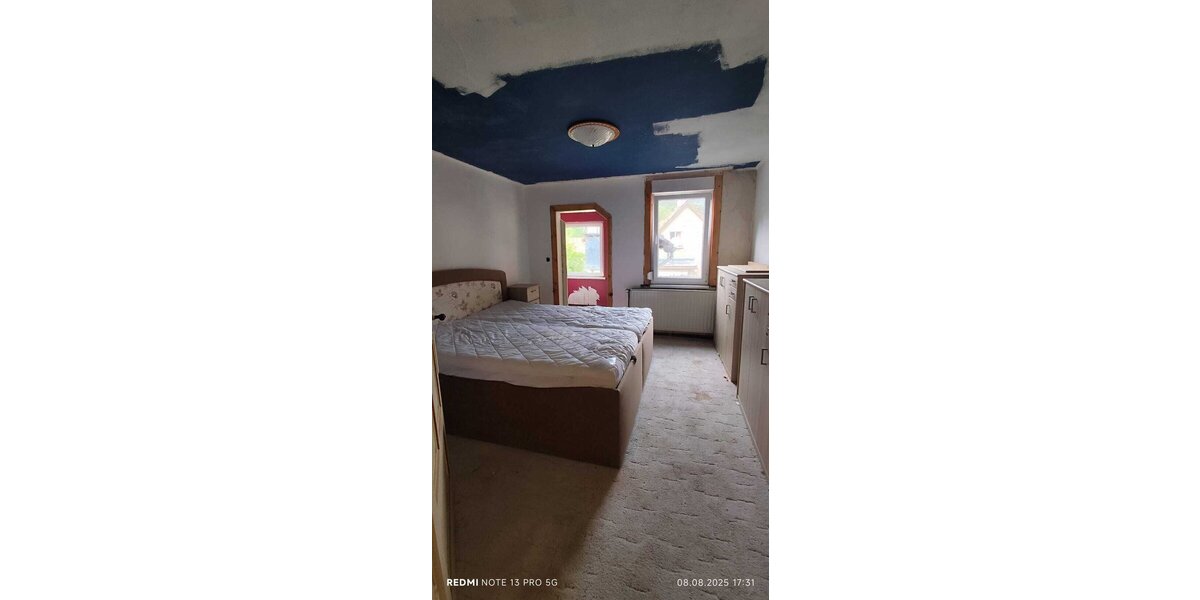 Ruhla, EFH - Einfamilienhaus Ruhla | Angebot:22569333