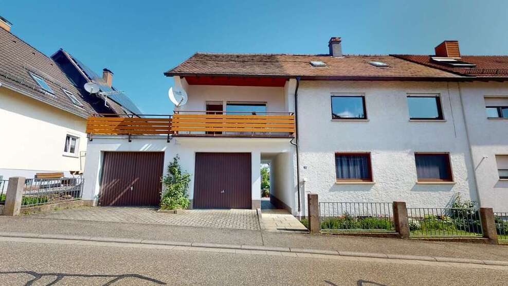 Haus zum Kaufen in Ettlingen 439.000 € 172 m²