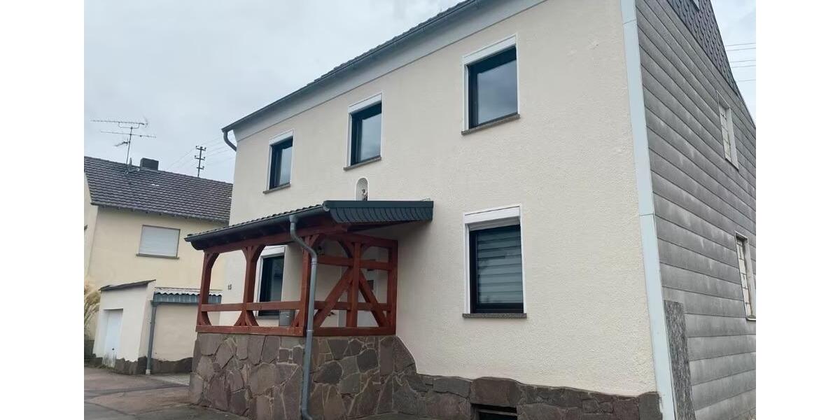 Einfamilienhaus Bad Münstereifel - 285.000&euro; | Angebot:26399146