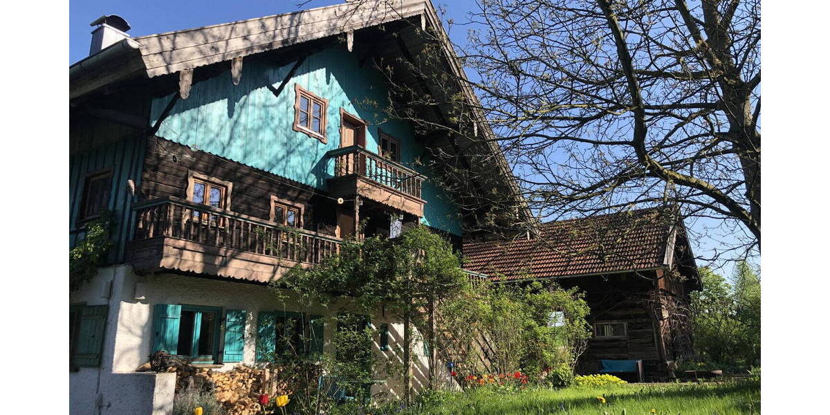 Bauernhaus, Landhaus Schönau Unterhöft - 6 Zimmer, 204 m&sup2;, 849.000&euro; | Angebot:25992814