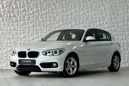 BMW 120 124.550 km 16.990 &euro; Rottweil 78628