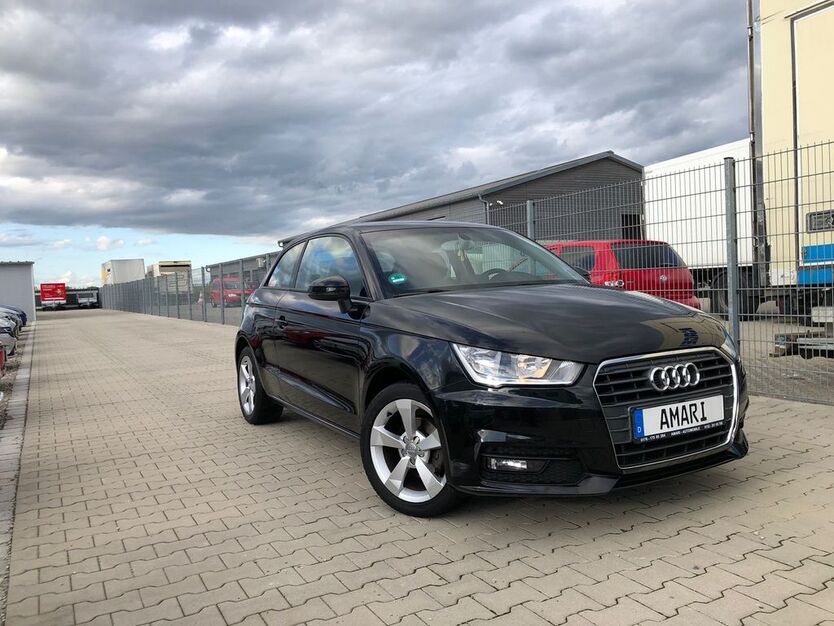 Audi A1 111.000 km 13.390 € Gablingen 86456