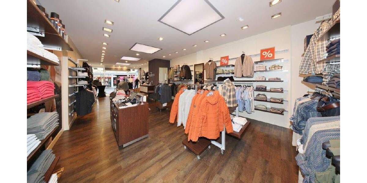 Gewerbeobjekt Wilhelmshaven-Innenstadt Innenstadt - 1.875&euro; | Angebot:24778921