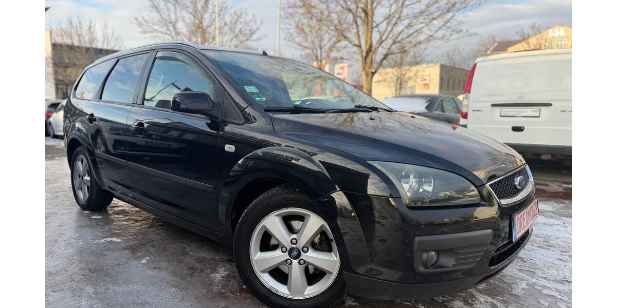 Ford Focus 230.000 km 1.990 &euro; berlin 12681