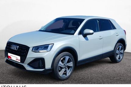 Audi Q2 6.078 km 31.380 &euro; Melle 49324