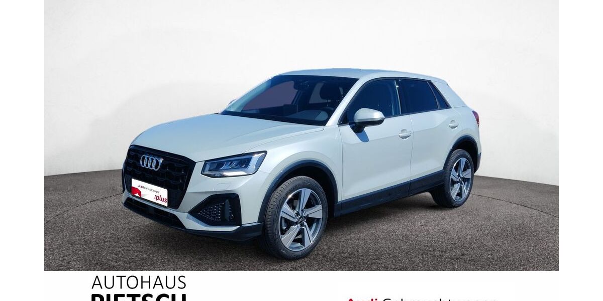 Audi Q2 6.078 km 31.380 &euro; Melle 49324