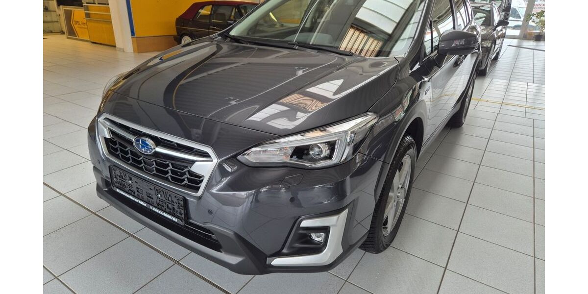 Subaru XV 16.500 km 25.590 &euro; Schmalkalden 98574