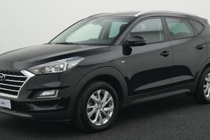Hyundai TUCSON 134.123 km 15.750 &euro; Bad Bentheim 48455
