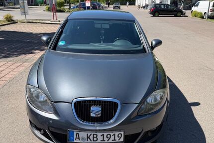 Seat Leon 339.122 km 1.800 &euro; Bobingen 86399