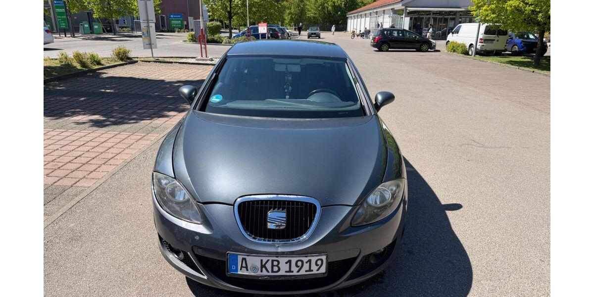 Seat Leon 339.122 km 1.800 &euro; Bobingen 86399