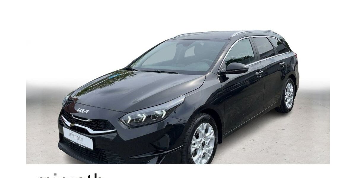 Kia ceed Sportswagon 31.987 km 22.670 &euro; Geldern 47608