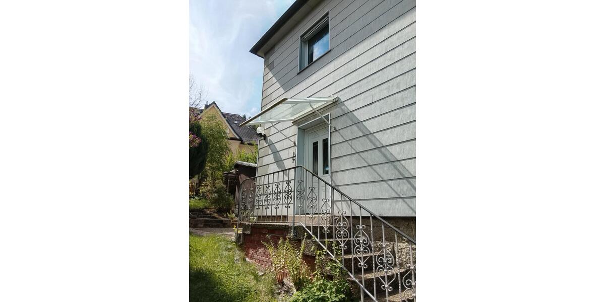 Doppelhaushälfte Arzberg - 1 Zimmer, 90 m&sup2;, 70.000&euro; | Angebot:26535126