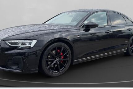 Audi A8 60.424 km 55.980 &euro; Bonn 53119