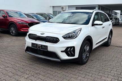 Kia Niro 62.657 km 16.995 &euro; Stuttgart 70597