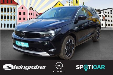 Opel Grandland (X) 47.100 km 25.980 &euro; Holzkirchen 83607