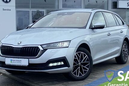 Skoda Octavia 37.010 km 27.348 &euro; Schrobenhausen-Edelshsn. 86529