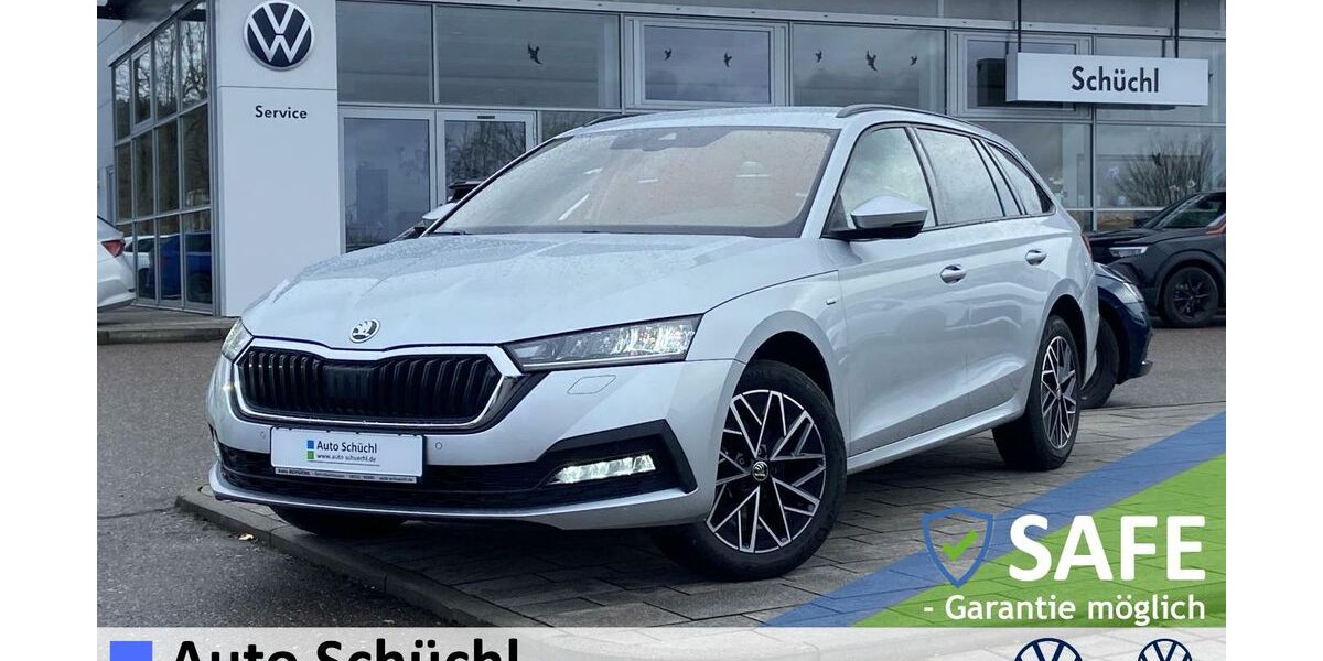 Skoda Octavia 37.010 km 27.348 &euro; Schrobenhausen-Edelshsn. 86529