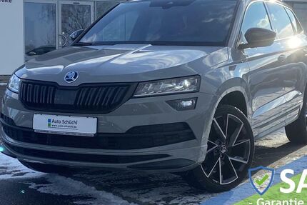Skoda Karoq 25.959 km 29.448 &euro; Schrobenhausen-Edelshsn. 86529