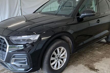 Audi Q5 170.800 km 26.490 &euro; Steinbach-Hallenberg OT Herges-Hallenberg 98587