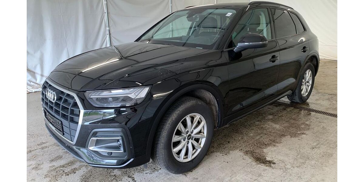 Audi Q5 170.800 km 26.490 &euro; Steinbach-Hallenberg OT Herges-Hallenberg 98587