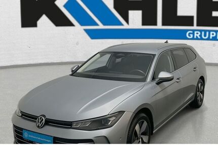 VW Passat Variant 26.238 km 34.990 &euro; Wunstorf 31515