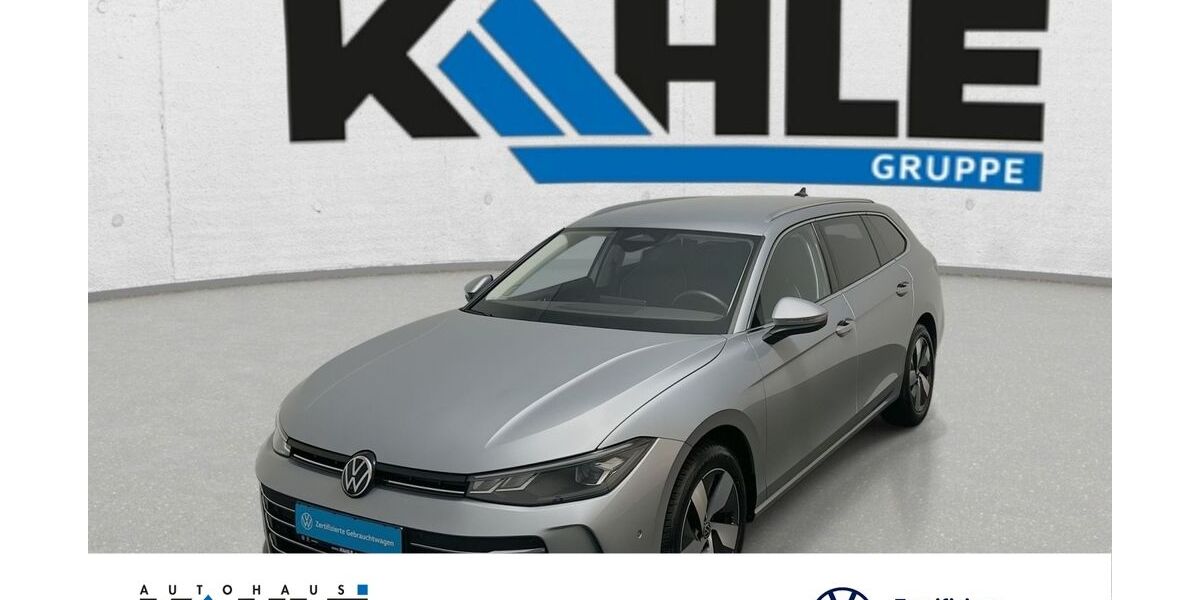 VW Passat Variant 26.238 km 34.990 &euro; Wunstorf 31515