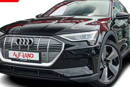 Audi e-tron 26.549 km 37.950 &euro; Chemnitz 09113