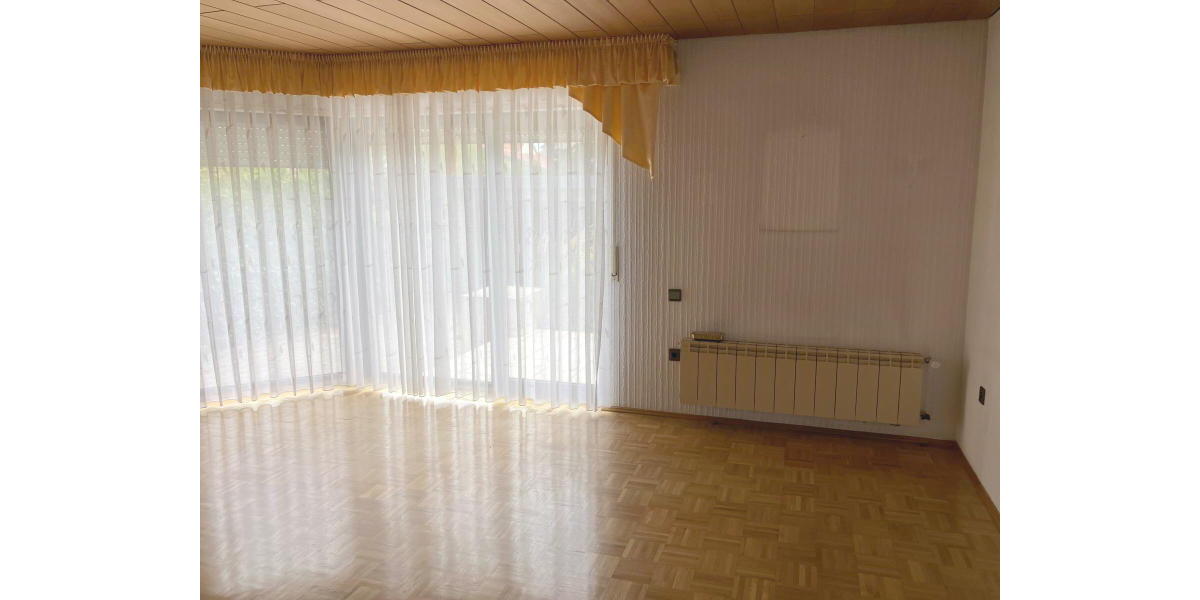 ObjNr:19739 - Schöne, toll geschnittene Doppelhaushälfte mit Terrasse und Garten in ruhiger Lage von Schifferstadt 5 zimmer