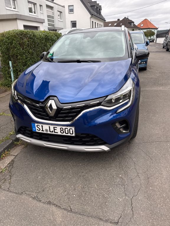 Captur