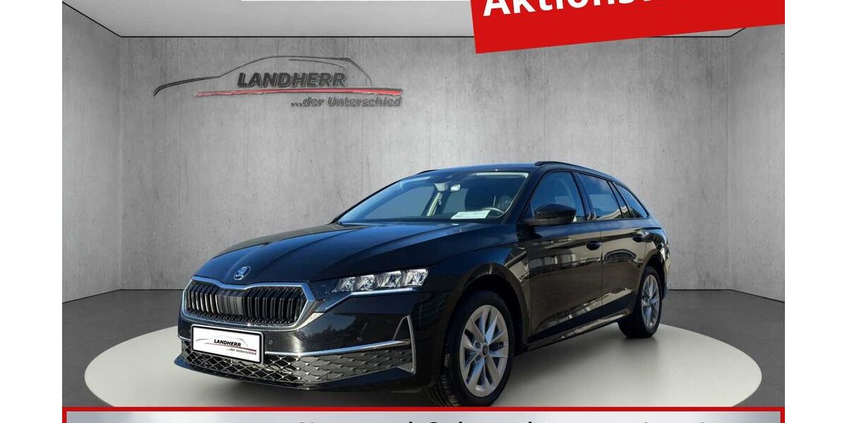 Skoda Octavia 18.735 km 29.870 &euro; Thannhausen 86470