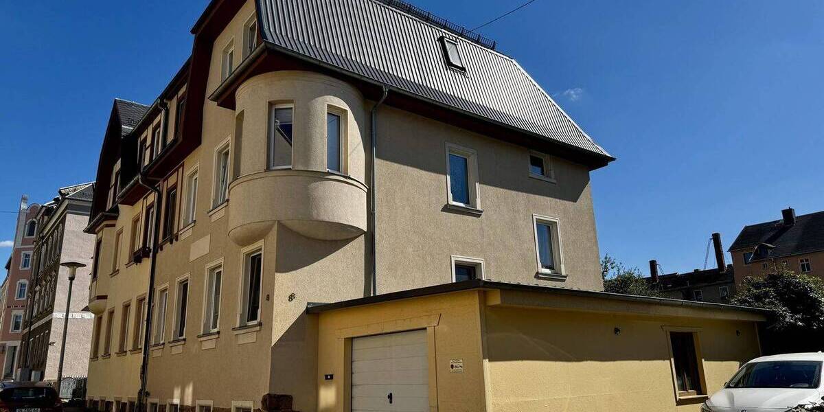 Einfamilienhaus Burgstädt - 6 Zimmer, 160 m&sup2;, 208.000&euro; | Angebot:25776924