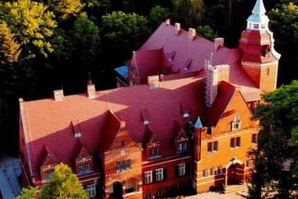 Attraktives Investment für Hotel, Pflegeheim oder luxuriöses Gäst zimmer