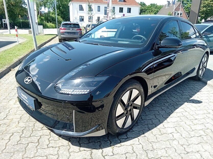 IONIQ 6