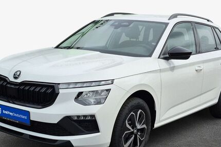 Skoda Kamiq 6.000 km 37.150 &euro; Heide 25746