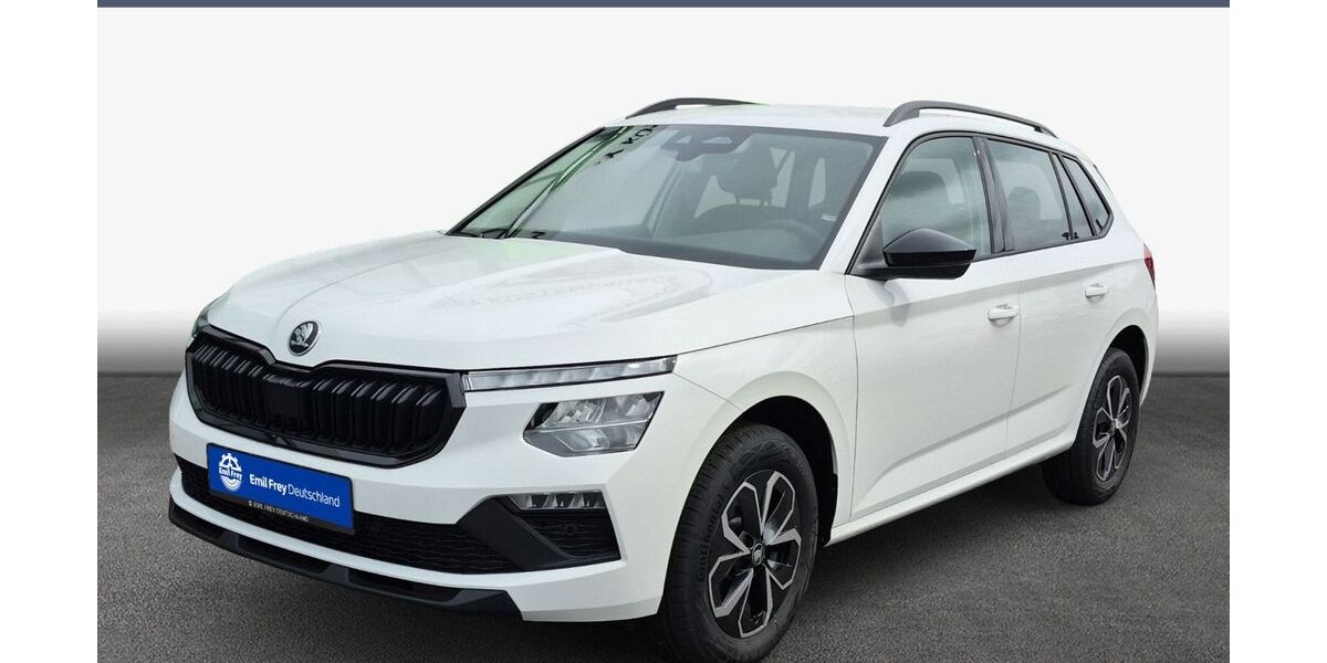 Skoda Kamiq 6.000 km 37.150 &euro; Heide 25746
