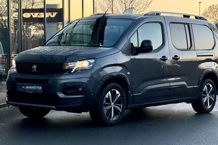 Peugeot Rifter 41.049 km 24.980 &euro; Gütersloh 33334