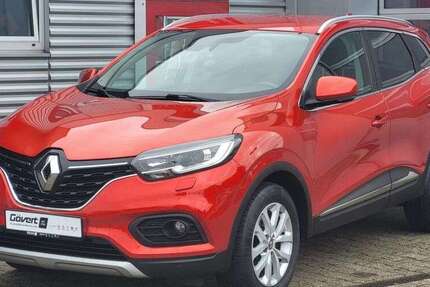 Renault Kadjar 115.370 km 13.490 € Lünen 44534