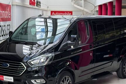 Ford Tourneo Custom 68.500 km 34.990 € Leipzig 04347