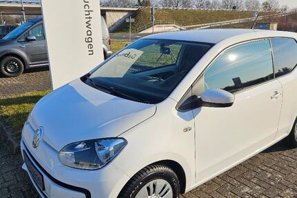 VW up! 117.757 km 5.998 &euro; Pritzwalk 16928