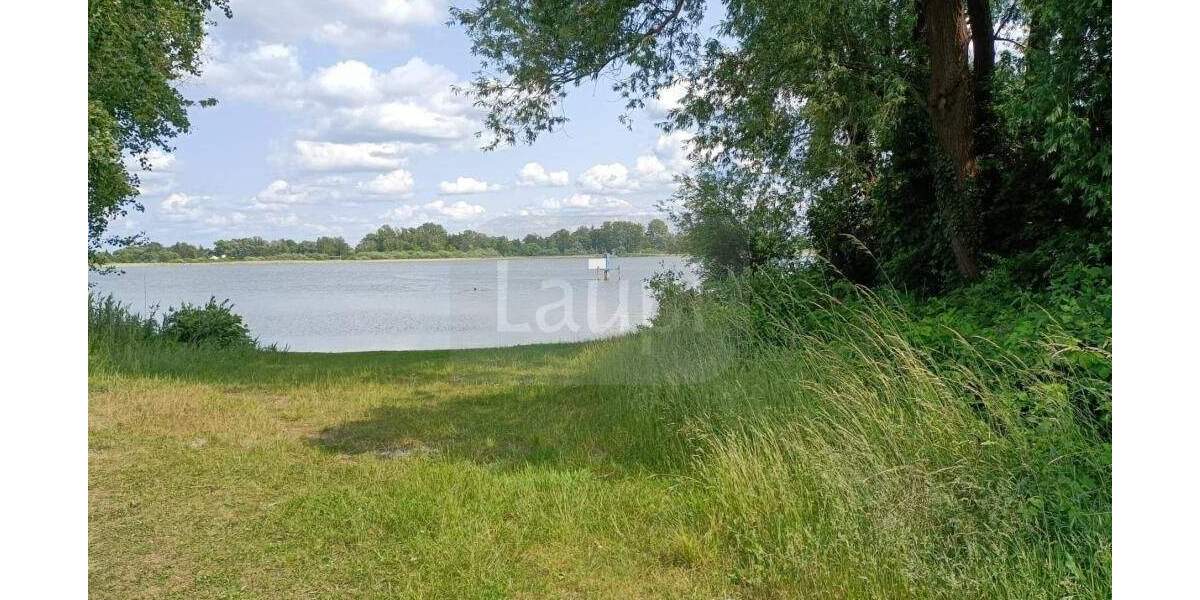 Wochenendhaus nahe Breitlingsee in Brandenburg an der Havel 2 zimmer