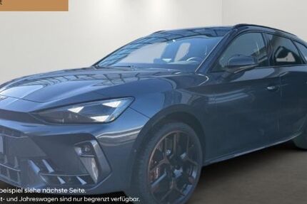 Cupra Leon 12.500 km 43.089 &euro; Mülheim 45478