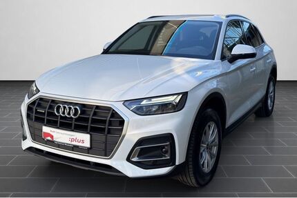 Audi Q5 11.203 km 44.950 &euro; Wiesbaden 65189